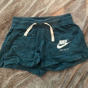 Women’s  Like New Nike Cotton Shorts XS